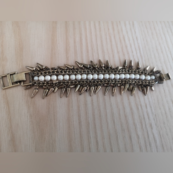 Stella & Dot Jacinthe bracelet - Picture 2 of 3